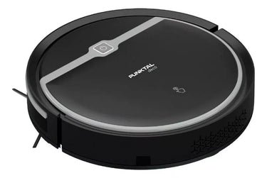 Aspiradora Robot Punktal Trapeadora Vuelve A La Base Color Negro - #𝑼𝑺𝒉𝒐𝒑